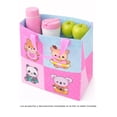 thumbnail image 4 of Lonchera Prichos Cutie Town Varios Modelos Non Woven 1 Pieza, 4 of 4