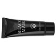 thumbnail image 2 of Blackhead Peel Off Face Mask, Blackhead Remover Mask Suave Para La Piel Mejorar La Piel áspera Ingredientes De Carbón Activado Para La Cara Para Uso Doméstico, 2 of 8
