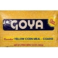 thumbnail image 3 of Goya Coarse Corn Meal, 12 oz, 3 of 4