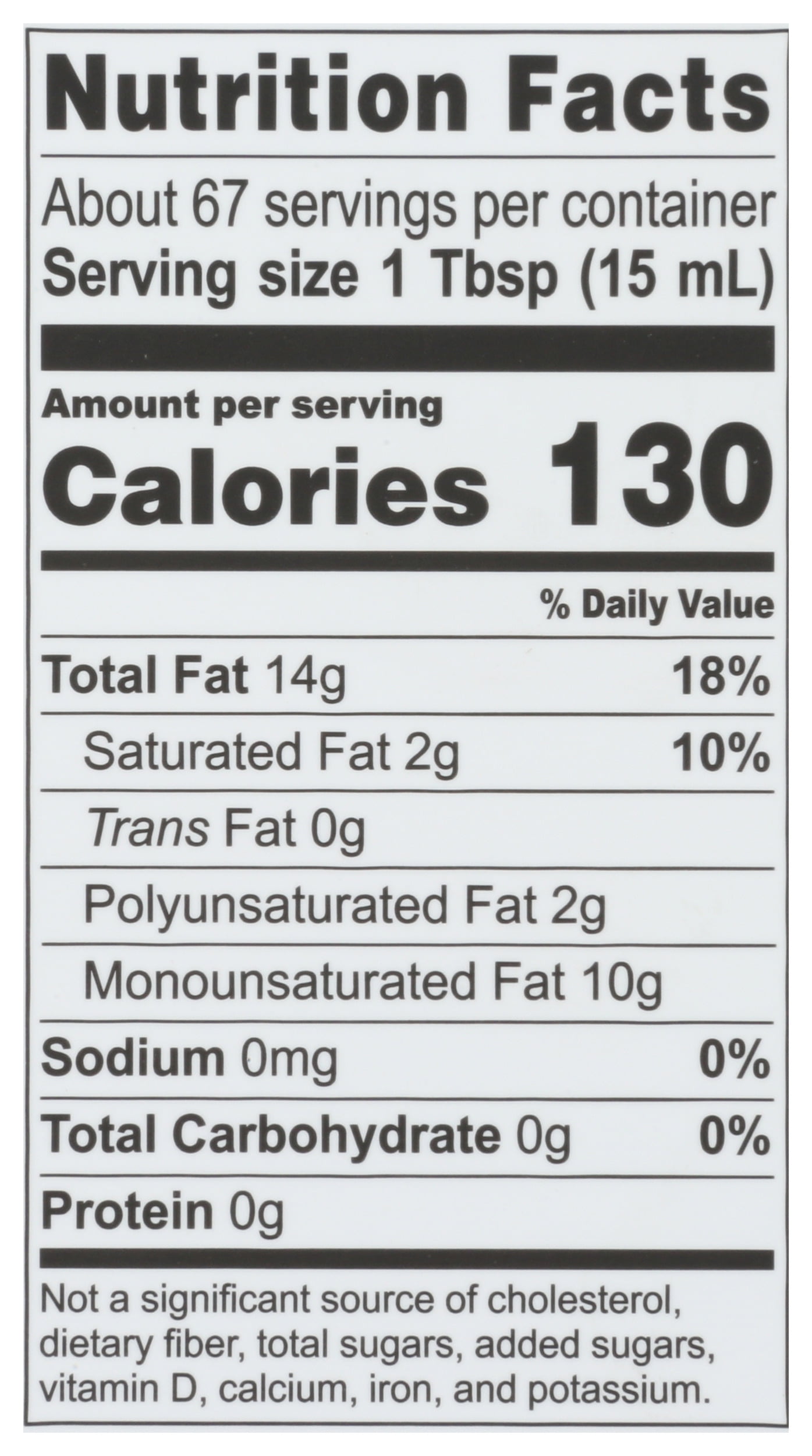 (Pack of 4), Chosen Foods 100% Pure Avocado Oil , 33.8 floz