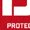 RED, variant on Instant Message - Dad Protector Provider Leader Graphic Tank Top