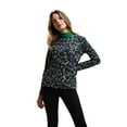 thumbnail image 3 of Regatta T-Shirt à Manches Longues Imprimé Orla Kiely pour Femmes, 3 of 6