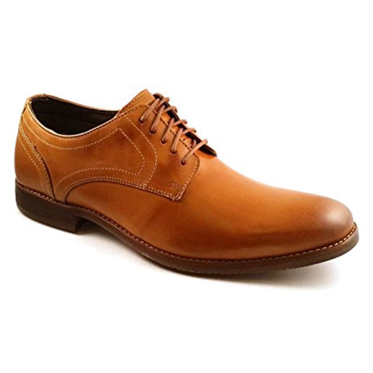 Men\'s Rockport, Symon Wingtip Oxfords Size 10.5 W Rockport Men main image 4