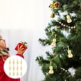 thumbnail image 3 of 12pcs Musical Instrument Model Garland DIY Accessories Miniature Model for Decor, 3 of 6