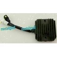 thumbnail image 1 of Rectificador regulador de voltaje nuevo para Suzuki GSXR 600 750 2006 - 2010, 1 of 4