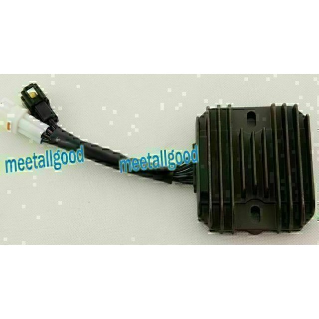 Rectificador regulador de voltaje nuevo para Suzuki GSXR 600 750 2006 - 2010