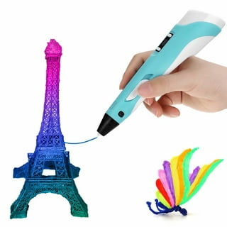 Generic Consommables pour stylo 3D PCL, recharge de filament pour stylo 3D  à prix pas cher