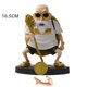 thumbnail image 1 of 30cm Bandai Dragon Ball Anime Figure GK Strongest In The Universe Vegeta Action Figure PVC Space Suit Vegeta IV Model Toys Fivean unisex, 1 of 2