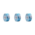 thumbnail image 2 of Greeniant Cinta elástica Soporte muscular Deportes Adhesivo Vendaje Gimnasio Fitness Correa muscular, Azul claro 2.5cmx5m Type1 NO1, 2 of 6