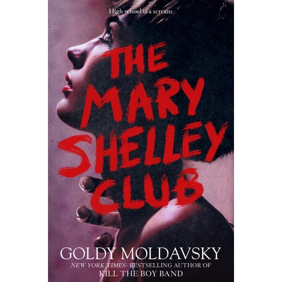 Mary Shelley Club