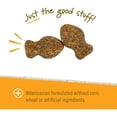 thumbnail image 4 of Pet Naturals Hip + Joint Chews for Cats, Duck, 30 Count, 4 of 6