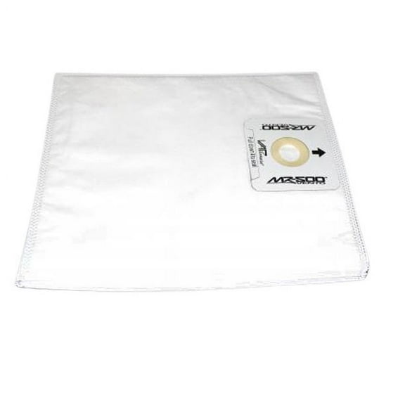 Replacement Part For Vacuum Paper Bags Allergn (1PK 6Bags) For MR500 Vento Models :- 500DUSTBAG