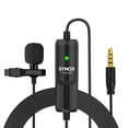 thumbnail image 6 of Microphones,Dslr Camera 8m/ 26.2ft Cable Pc Video Lav-s8 Professional Clip-on Lav-s8 Mic Noise Mic Noise Reduction Clip-on Mic Camera 1 Pc Interview Recor Eryue Lav-s8, 6 of 6