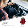 thumbnail image 3 of USHOBE Quick Release Disconnect Tool Steering Wheel Quick Disconnect Tool 1Pcs, 3 of 8