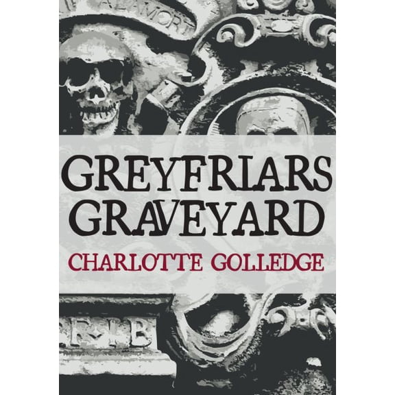 Pre-Owned Greyfriars Graveyard (Paperback)