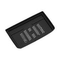 thumbnail image 1 of Under Console Storage Box Organizer TPE Multifunctional Car Interior Accessory with Multiple Compartments Easy Installation Space Saving Design, 1 of 8