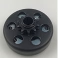 thumbnail image 3 of Hex Autoparts Centrifugal Go Kart Clutch 5/8" Bore 10 Tooth Mini Bike For #40, 41, 420 Chain, 3 of 4