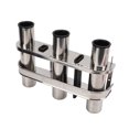 thumbnail image 3 of Soporte para caña de pescar accesorios de herramientas de acero inoxidable soporte para caña de pescar de metal almacenamiento portátil para camión yate marino barco para ANGGREK Otros, 3 of 8