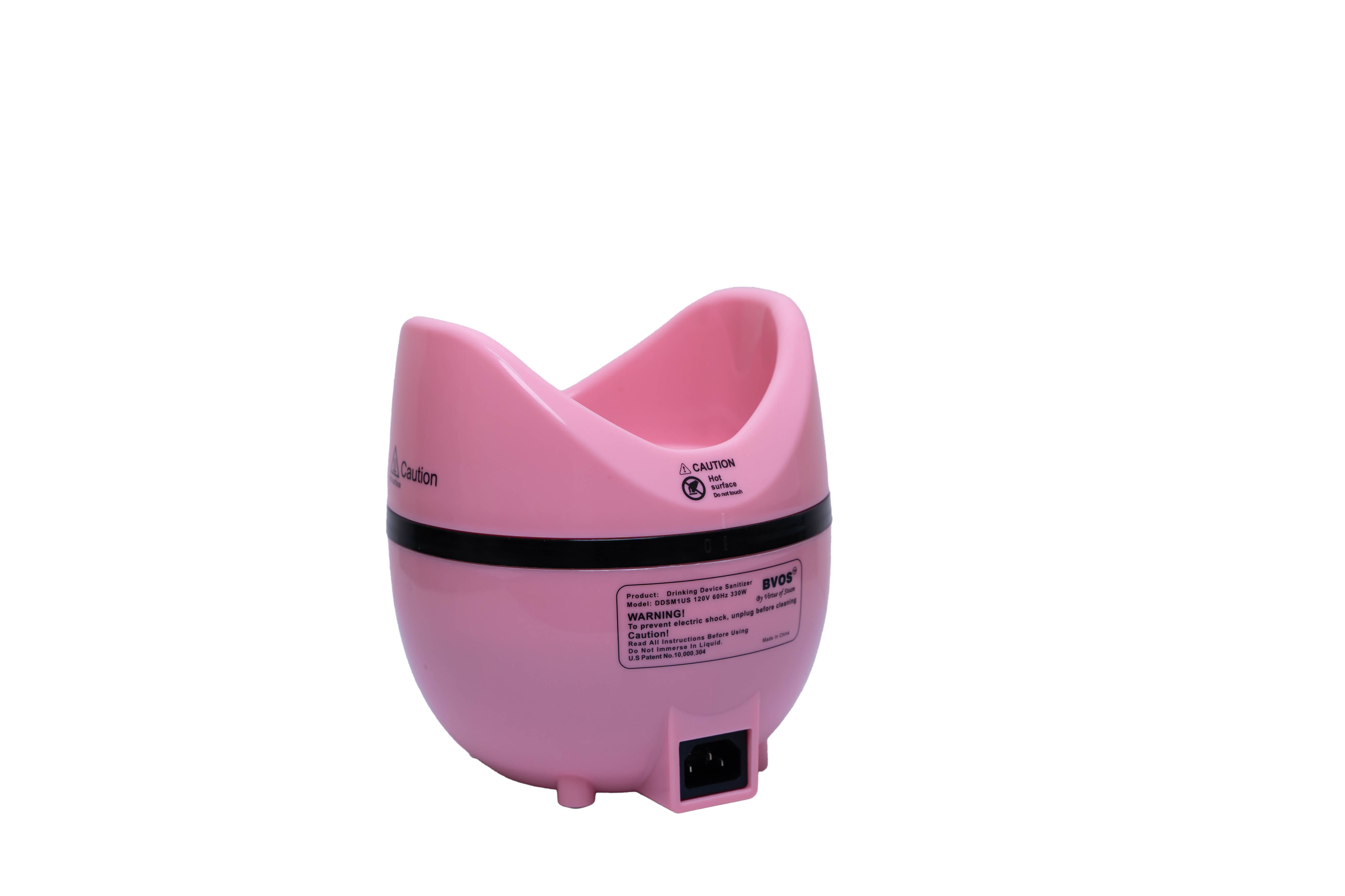 Sanitize Your Water/Drinking Bottle, Hot Drink Coffee Mug & Baby Bottle