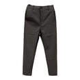 thumbnail image 1 of Men Summer Casual Slacks Outdoor Slim Pants Holiday Straight Tracksuit Pants, 1 of 4
