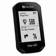 thumbnail image 4 of Bryton Rider 420T GPS Cycling Bike Computer (Cadence+HRM sensors Bundle). Simply Precise., 4 of 7
