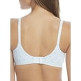 thumbnail image 2 of Warner's Womens Cloud 9 Wire-Free T-Shirt Bra Style-1269, 2 of 2