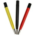 thumbnail image 3 of Fdit 3Pcs Fibreglass Scratch Pen Brush Watch Repair Cleaning Rust Remover Tools Kit, 3 of 8