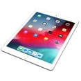 thumbnail image 2 of Restored Apple iPad Air, 9.7in, Wi-Fi, 32GB, White/Silver (MD789LL/A) (Refurbished), 2 of 5