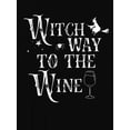 thumbnail image 2 of Camiseta De Mujer De Verano Suave Y Ligera Básica Para Llevar DeportesWomen's Casual Chic Wine Glass Print T-Shirt - Stretchy Polyester Blend, Crew Neck, Short Sleeve, Machine Washable - Perfect for, 2 of 6