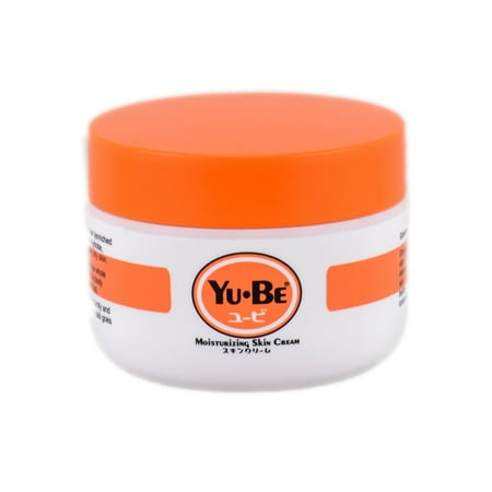 UPC 850353000338 product image for Yu Be Moisturizing Skin Cream - Original Japanese Formula (Size : 2.5 oz) | upcitemdb.com