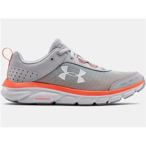 women's ua charged assert 8 running shoes