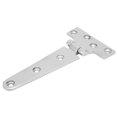 thumbnail image 2 of STAINLESS STEEL HEAVY DUTY METAL T SHAPE DOOR HINGES,  BOAT FITTINGS FOR SEA WATER ENVIRONMENT, 2 of 7