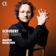 thumbnail image 1 of Schubert : Sonates pour Piano, Vol. 1, 1 of 1