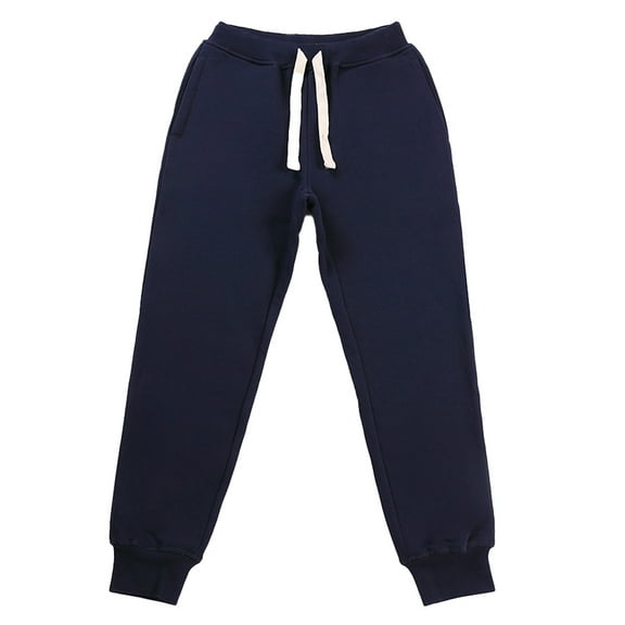 Smith's American Boys' Fleece Joggers