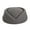 Z25Gray, variant on Sophisticated Hats Dramatic Hat Street Trend Temperament Trendy Hat for Stylish and Versatiles Outfits Purple