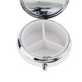 thumbnail image 3 of 2 Box with Mirror Organizer for /Purse - , 3 Slots, 3 of 8
