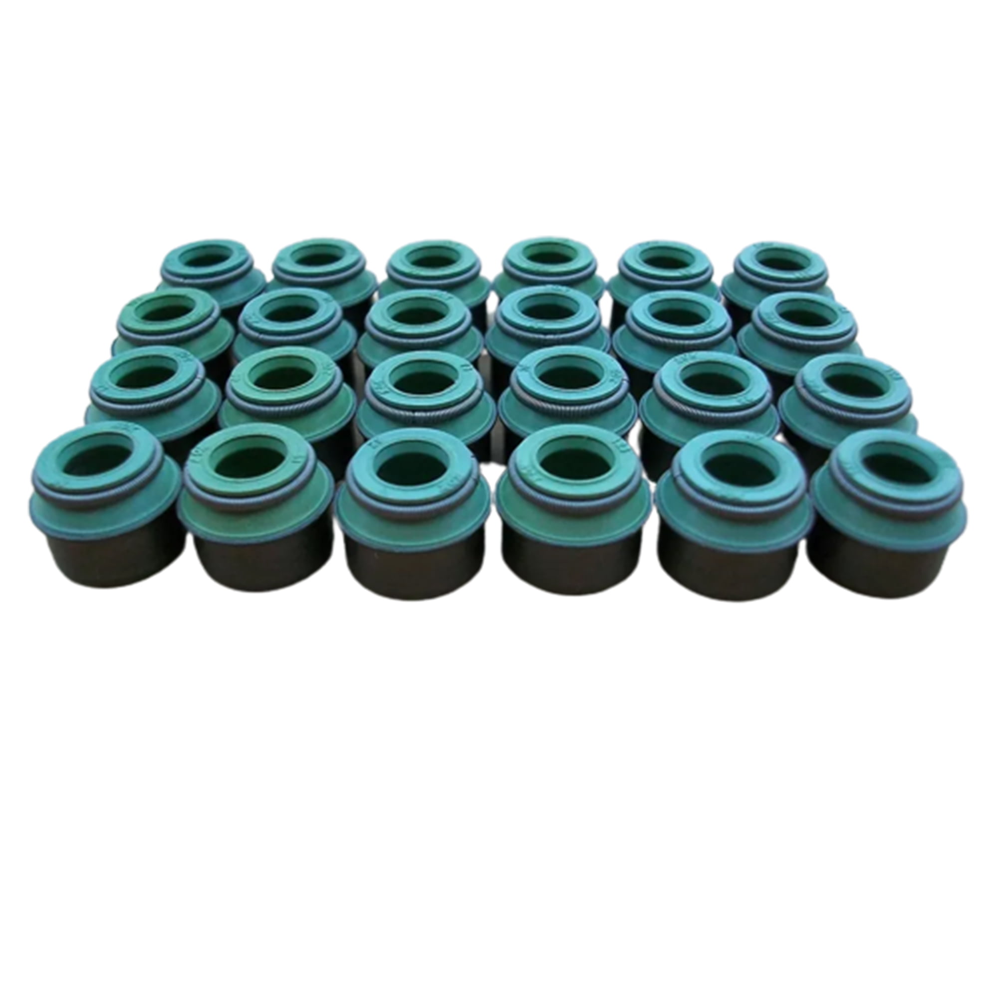 BMW E36 E46 M50 S50 M52 M54 S54 Engines VITON VALVE SEALS Set of 24