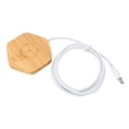 thumbnail image 2 of Magnetic Wireless Charger, Fast Wireless Charging Pad Compact Efficient For IPhone 13 Pro Max ANGGREK Otros, 2 of 8