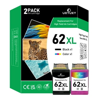 2x 962XL Inchiostro Nero Ad Alta Resa Per HP OfficeJet Pro 9010
