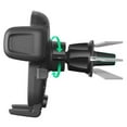 thumbnail image 3 of iOttie Easy One Touch 5 Air Vent & Flush Combo Phone Mount - Black, 3 of 6