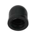 thumbnail image 6 of Skateboard Pivot Cups 20 Pack - Replacement Pu Polyurethane Accessories For 3.25 Inch Trucks - Black Flexible Pivot Tube For Longboards And Skateboards, 6 of 10