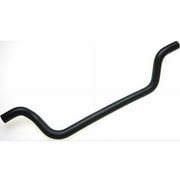 Gates 19272 Coolant Hose, Small I.D Fits select: 1993-1998 HYUNDAI SONATA