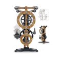 thumbnail image 1 of Academia del Reloj Da Vinci 10, 1 of 5