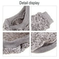 thumbnail image 3 of Ropa de invierno para mascotas, suéter cálido para perros de dos patas., 3 of 6