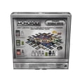 thumbnail image 4 of Juego de mesa Monopoly Star Wars The Mandalorian Edition Monopoly NA, 4 of 9