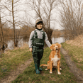 thumbnail image 4 of DaddyGoFish Chest Waders for Kids and Adults, Fishing and Hunting Waders with a Pocket and a Wader Hanger, 4 of 10