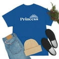 thumbnail image 4 of Princess White Tee, 4 of 9