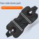 thumbnail image 2 of Rodilleras ultrafinas profesionales para hombre y mujer, ajustables, transpirables, para deportes de montaña, 2 of 3