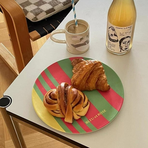 Bamboo plates dishwasher safe online