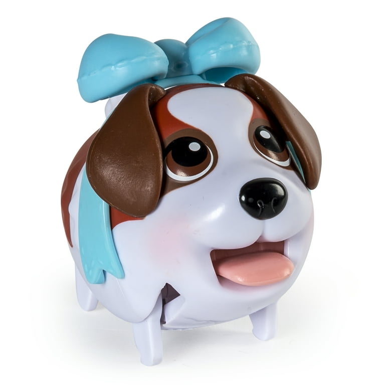 Chubby Puppies Single Pack St Bernard Walmart